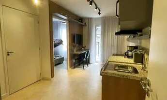 Imagem: Apartamento em Bela Vista - São Paulo