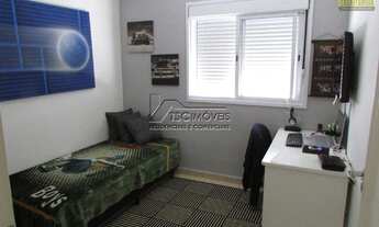 Imagem 7: Apartamento 03 dormitórios 01 vaga 84m2 na Vila Mariana