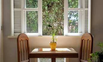 Imagem 4: Apartamento Humaitá - Rio de Janeiro - RJ