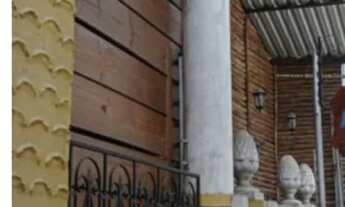 Imagem: Ponto comercial ou casa