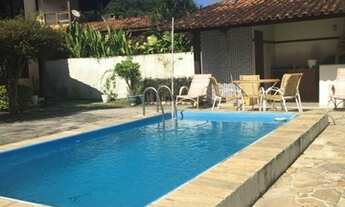 Imagem 5: CA0422 - Charmosa residência com 2 qts dentro de cond. em Piratininga!