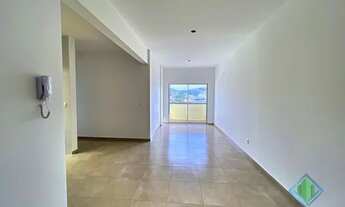 Imagem 2: Apartamento para venda com 79 metros quadrados com 2 quartos em Ipiranga - São José - SC