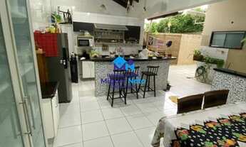 Imagem 6: Casa no condomínio Nova Era 1