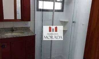 Imagem 3: Apartamento com 3 dormitórios à venda, 103 m² por R$ 515.000,00 - Bosque dos Eucaliptos