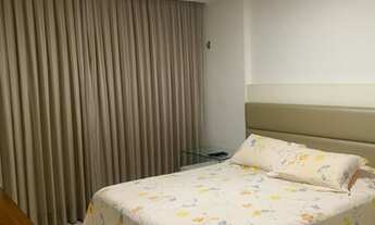 Imagem 7: Apartamento para venda com 152 metros quadrados com 3 quartos em Tirol - Natal - RN