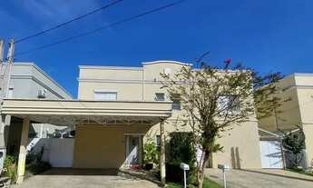 Imagem: Casa de condomínio mobiliada de 120m²