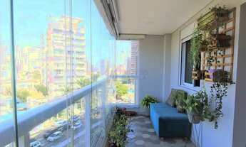 Imagem 3: Apartamento de 70 m2, reformado e moderno, na Vila Mariana, próximo ao Parque Ibirapuera