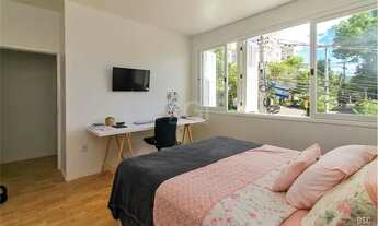 Imagem 3: Apartamento em Jardim Botânico