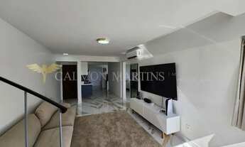 Imagem 4: Cobertura duplex, porteira fechada, com 3 quartos em 147m² com 5 vagas de garagem no Rio V