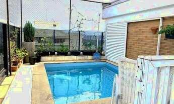 Imagem 5: Cobertura RESIDENCIAL em SÃO PAULO - SP, VILA MARIANA