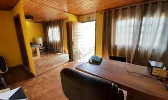 Imagem: Casa à venda, 4 quartos, 1 vaga, Vila do