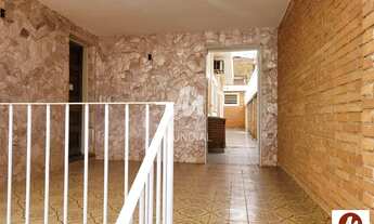 Imagem 7: Casa (térrea na rua) 3 dormitórios/suite, cozinha planejada