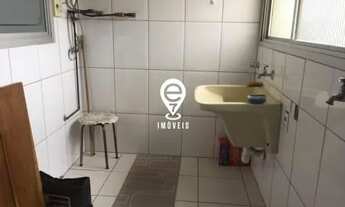 Imagem 6: Apartamento à venda, 3 quartos, 1 suíte, 2 vagas, Bosque da Saúde - São Paulo/SP