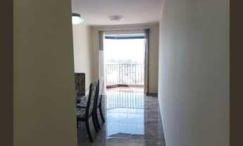 Imagem 2: Apartamento para Aluguel - Vila Formosa, 3 Quartos, 63 m2