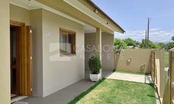 Imagem 6: Arroio do Sal/RS - Casa Padrão - Rondinha