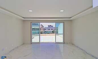 Imagem 3: Cobertura com 4 quartos, 283 m² - venda por R$ 1.300.000 ou aluguel por R$ 8.400/mês - Rio