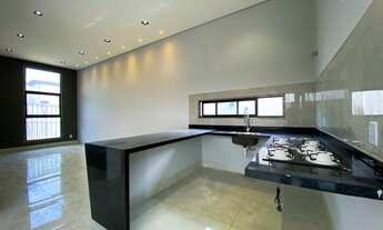 Imagem 6: Casa para aluguel e venda no Condomínio Primor das Torres