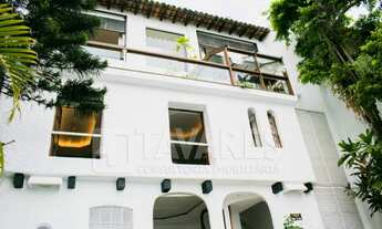 Imagem 6: Casa em São Conrado