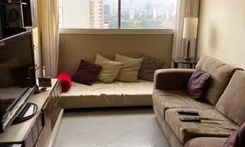 Imagem 2: APARTAMENTO RESIDENCIAL em São Paulo - SP, Vila Olimpia