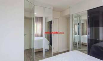 Imagem 7: Apartamento à venda, 65 m² por R$ 785.000,00 - Jardim da Glória - São Paulo/SP