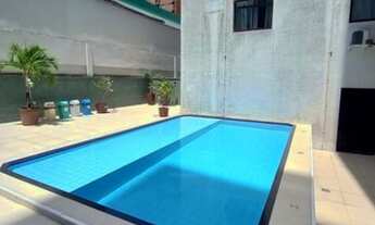 Imagem 4: Apartamento com 3 dormitórios, 251 m² - venda por R$ 1.200.000 ou aluguel por R$ 5.500/mês