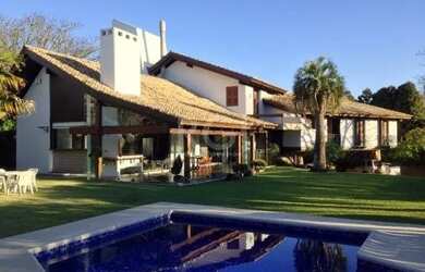 Imagem 4: Casa Condominio para Venda - 600m², 4 dormitórios, sendo 4 suites, 6 vagas - Ipanema