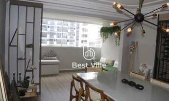 Imagem 6: Apartamento na cobertura á venda e para alugar, 264M² de área útil, no Edifício Regina, em