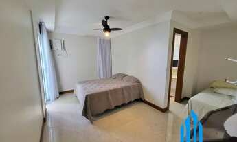 Imagem 6: Cobertura dupléx com 4 suítes a venda, 485m² - Centro de Guarapari - Guarapari-ES