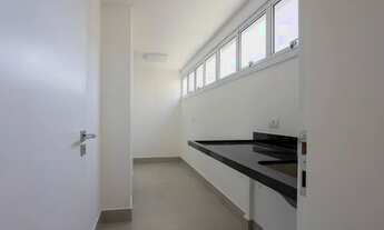 Imagem 4: Apartamento para venda tem 138 metros quadrados com 3 quartos