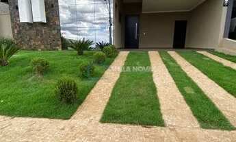 Imagem: Casa Condomínio Quinta Dos Ventos 3 Suítes