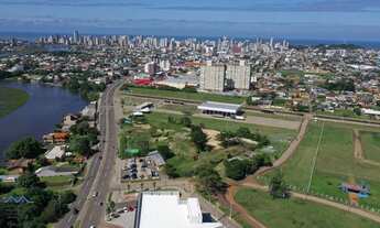 Imagem 3: Torres - Terreno Padrão - Bairro Igra
