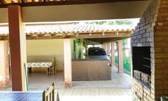 Imagem 4: Sítio 2 alqueires Bairro: Taquari - Birigui - SP