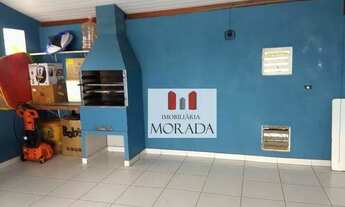 Imagem 4: Casa com 3 dormitórios à venda, 170 m² por R$ 450.000,00 - Parque Interlagos - São José do