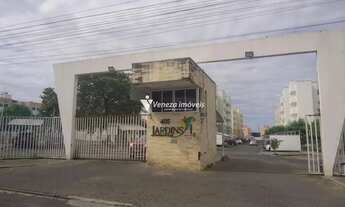 Imagem: Apartamento no Cond. Jardins Residence Club