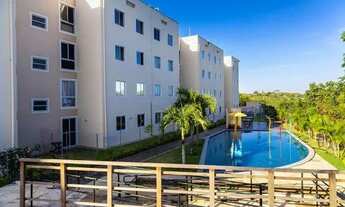 Imagem 6: Alugo Apartamento No Condomínio Mirantes Da Lagoa