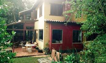 Imagem: BRUMADINHO - Casa de Condomínio - Condomínio