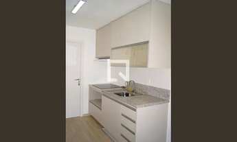 Imagem 4: Apartamento para Aluguel - Liberdade, 1 Quarto, 27 m2