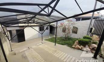 Imagem 3: Casa com 2 quartos - Bairro Contorno em Ponta Grossa