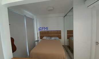 Imagem 7: STÚDIO MARAVILHOSO COM 1 VAGA DE GARAGEM E LAZER COMPLETO EM HIGIENOPÓLIS