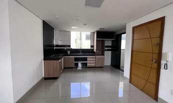 Imagem 3: Apartamento com 3 dormitórios à venda em Contagem