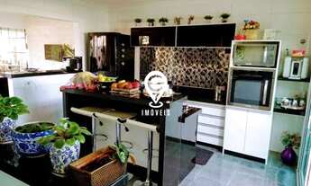 Imagem 4: Sobrado à venda, 3 quartos, 1 suíte, 5 vagas, Vila Nair - São Paulo/SP