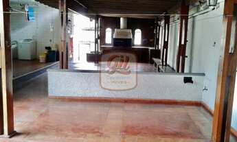 Imagem 6: CASA LINEAR COMERCIAL/RESIDENCIAL EM TERRENO DE 427 M²