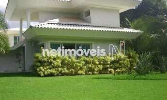 Imagem: Venda Casa em condomínio Portão Lauro