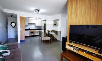 Imagem: Apartamento para Aluguel - Engordadouro