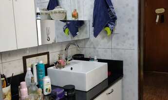 Imagem 6: Quarto para rapazes