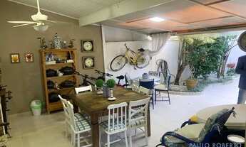 Imagem 7: CASA EM CONDOMÍNIO - ALPHAVILLE - SP