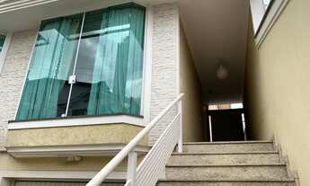 Imagem 2: Sobrado impecável em Santana