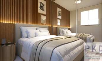 Imagem 4: APARTAMENTO RESIDENCIAL em PARNAMIRIM - RN, JARDIM PLANALTO