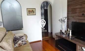 Imagem: Apartamento à venda, 3 quartos, 1 suíte