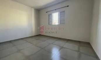 Imagem 3: Jundiaí - Casa Padrão - Vila Rami